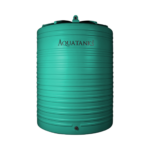 AquaTanks Vertical Water Tank 10000L