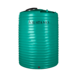 AquaTanks Vertical Water Tank 5000L