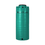 AquaTanks Slim Water Tank 1000L