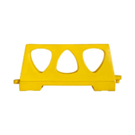 AquaTanks Road Safety Barriers