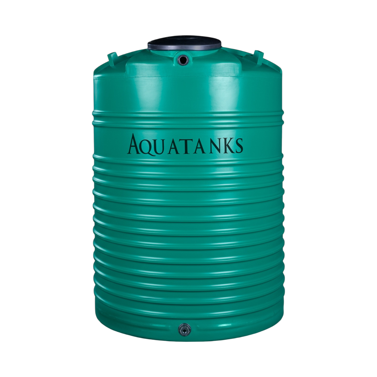 Vert tank AquaTanks Vertical Water Tank 2500L - Image 1