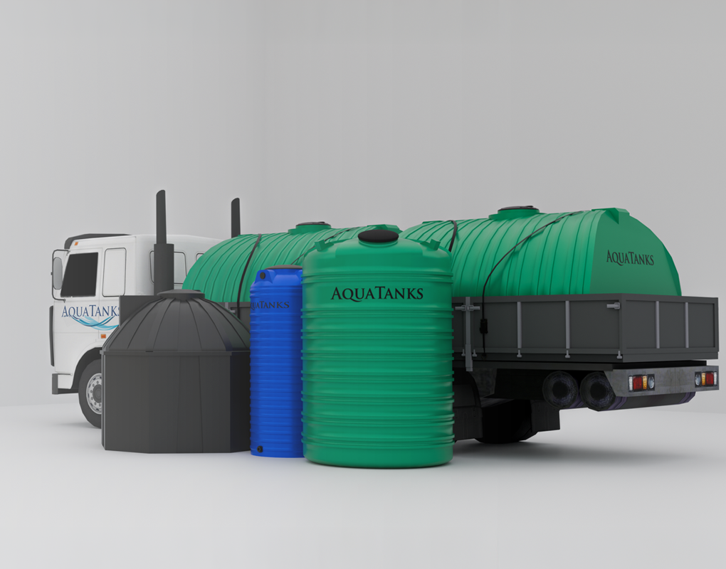 FAQs - Aqua Tanks